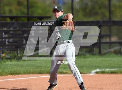 Thumbnail 3 in Brewster @ John Jay-CR photogallery.