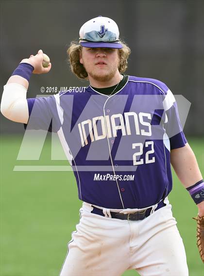 Thumbnail 3 in Brewster @ John Jay-CR photogallery.