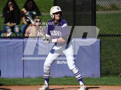 Thumbnail 3 in Brewster @ John Jay-CR photogallery.