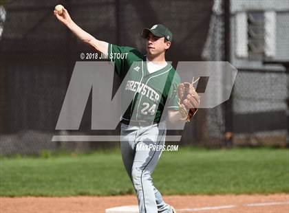 Thumbnail 2 in Brewster @ John Jay-CR photogallery.