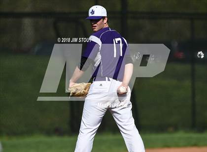 Thumbnail 2 in Brewster @ John Jay-CR photogallery.