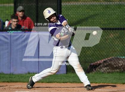 Thumbnail 1 in Brewster @ John Jay-CR photogallery.