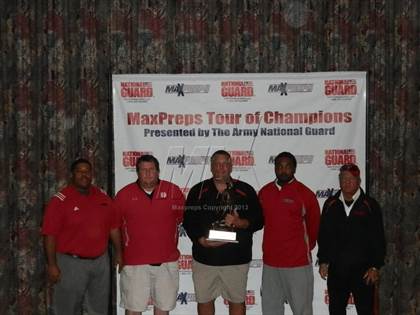Thumbnail 1 in New Bern TOC Ceremony photogallery.