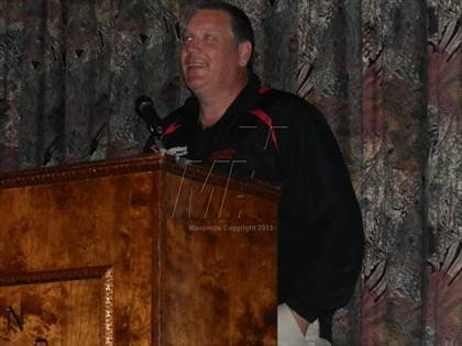 Thumbnail 2 in New Bern TOC Ceremony photogallery.