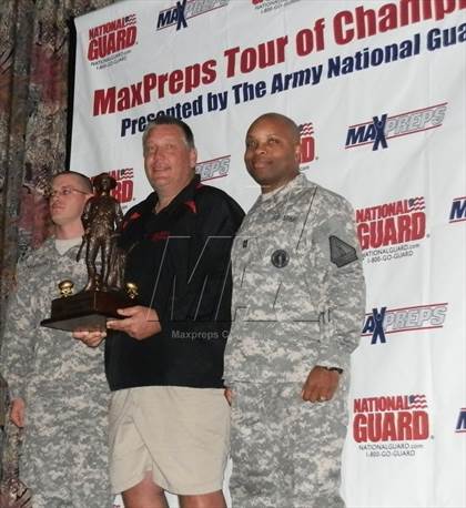 Thumbnail 1 in New Bern TOC Ceremony photogallery.