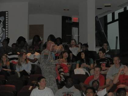 Thumbnail 3 in New Bern TOC Ceremony photogallery.