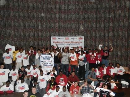 Thumbnail 2 in New Bern TOC Ceremony photogallery.