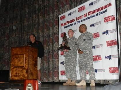 Thumbnail 3 in New Bern TOC Ceremony photogallery.