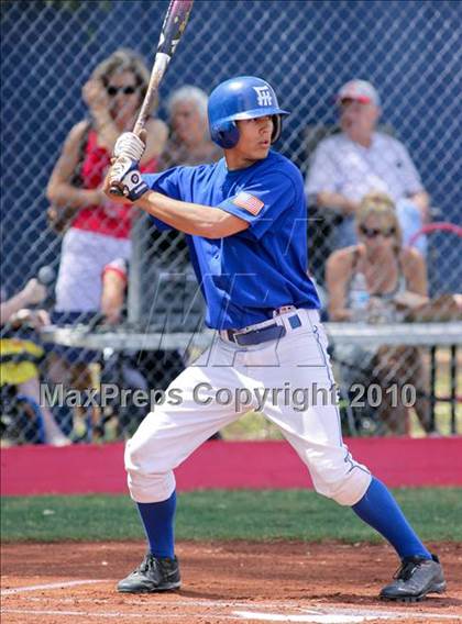 Thumbnail 1 in Fountain Hills @ Scottsdale Christian Academy photogallery.