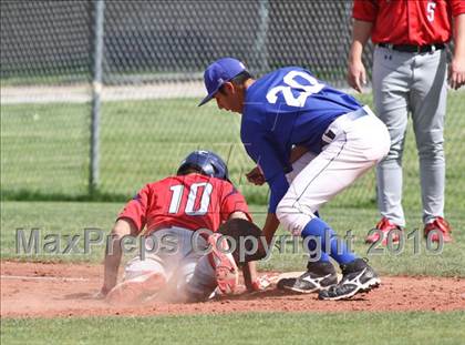 Thumbnail 2 in Fountain Hills @ Scottsdale Christian Academy photogallery.