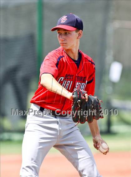 Thumbnail 3 in Fountain Hills @ Scottsdale Christian Academy photogallery.