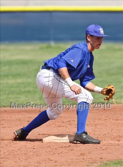 Thumbnail 1 in Fountain Hills @ Scottsdale Christian Academy photogallery.