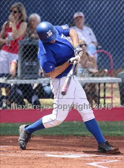 Thumbnail 2 in Fountain Hills @ Scottsdale Christian Academy photogallery.