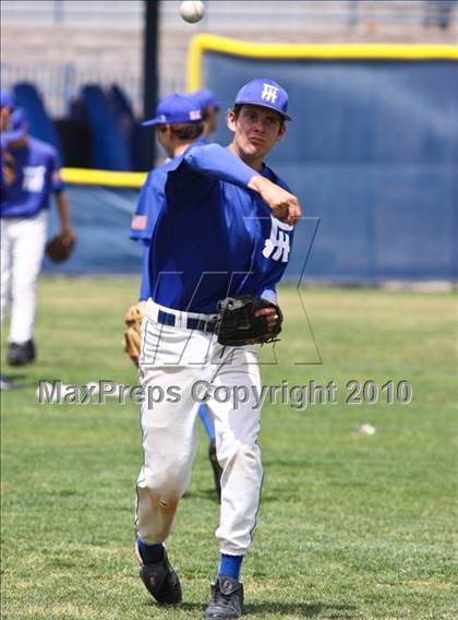 Thumbnail 3 in Fountain Hills @ Scottsdale Christian Academy photogallery.