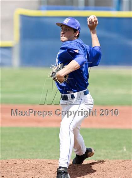 Thumbnail 1 in Fountain Hills @ Scottsdale Christian Academy photogallery.