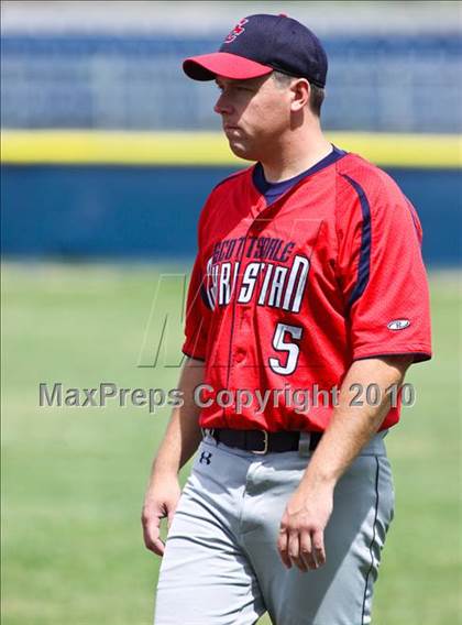 Thumbnail 3 in Fountain Hills @ Scottsdale Christian Academy photogallery.