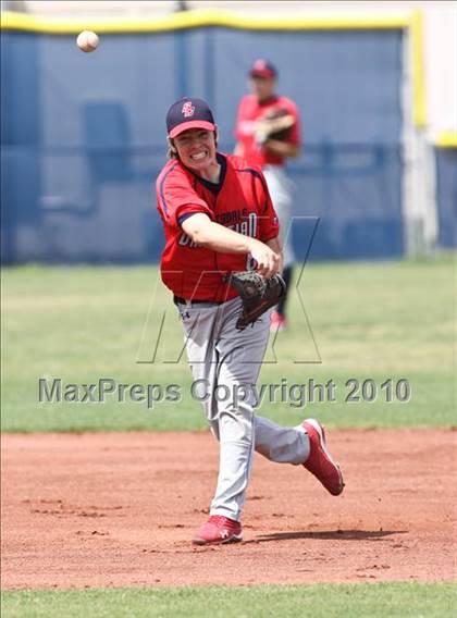 Thumbnail 1 in Fountain Hills @ Scottsdale Christian Academy photogallery.