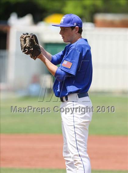 Thumbnail 3 in Fountain Hills @ Scottsdale Christian Academy photogallery.