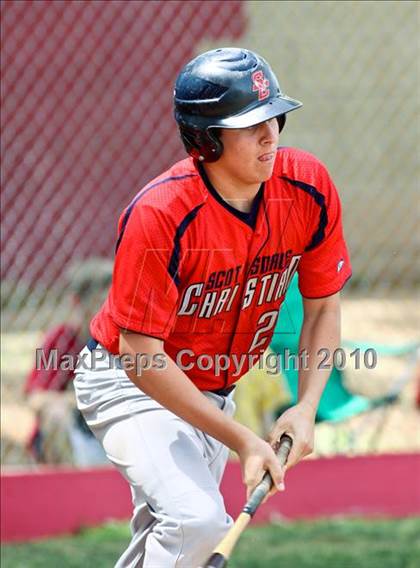 Thumbnail 1 in Fountain Hills @ Scottsdale Christian Academy photogallery.