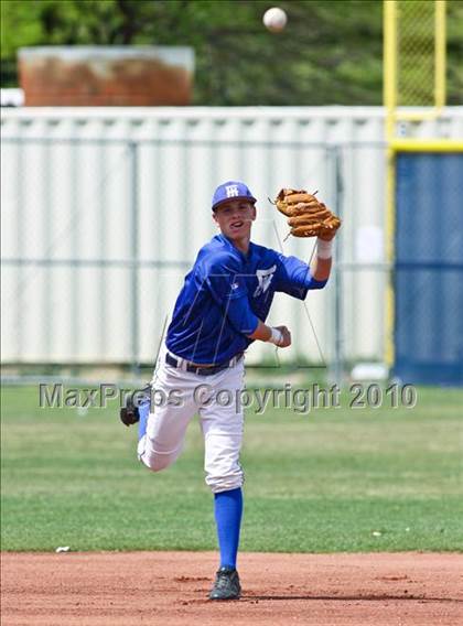 Thumbnail 3 in Fountain Hills @ Scottsdale Christian Academy photogallery.