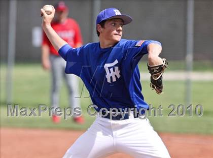 Thumbnail 2 in Fountain Hills @ Scottsdale Christian Academy photogallery.