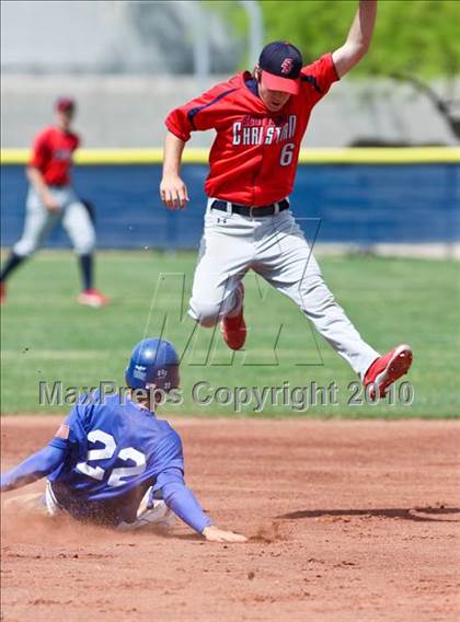 Thumbnail 3 in Fountain Hills @ Scottsdale Christian Academy photogallery.