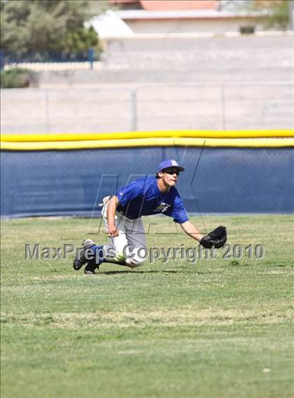 Thumbnail 1 in Fountain Hills @ Scottsdale Christian Academy photogallery.
