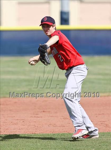 Thumbnail 1 in Fountain Hills @ Scottsdale Christian Academy photogallery.