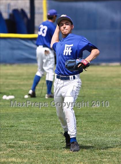 Thumbnail 2 in Fountain Hills @ Scottsdale Christian Academy photogallery.