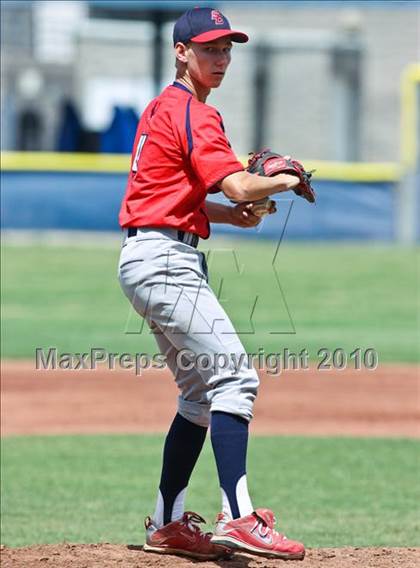 Thumbnail 3 in Fountain Hills @ Scottsdale Christian Academy photogallery.