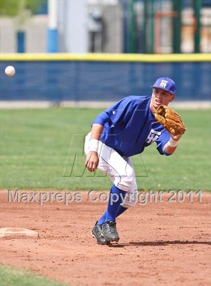 Thumbnail 3 in Fountain Hills @ Scottsdale Christian Academy photogallery.
