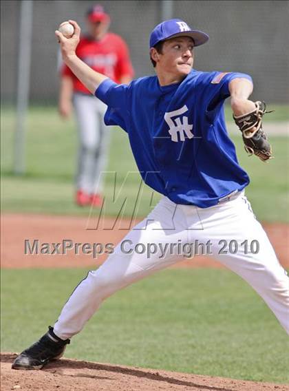 Thumbnail 3 in Fountain Hills @ Scottsdale Christian Academy photogallery.