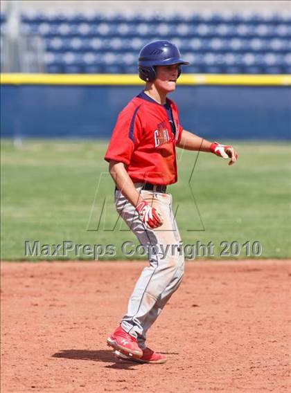 Thumbnail 3 in Fountain Hills @ Scottsdale Christian Academy photogallery.