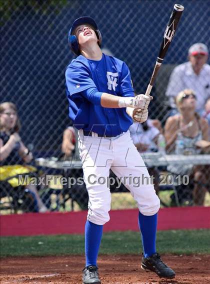 Thumbnail 3 in Fountain Hills @ Scottsdale Christian Academy photogallery.