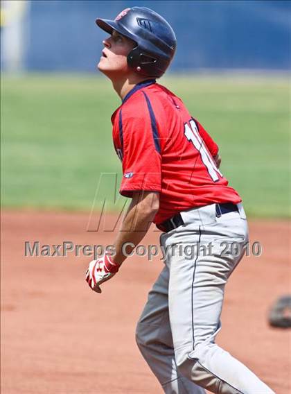 Thumbnail 2 in Fountain Hills @ Scottsdale Christian Academy photogallery.