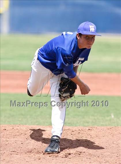 Thumbnail 3 in Fountain Hills @ Scottsdale Christian Academy photogallery.