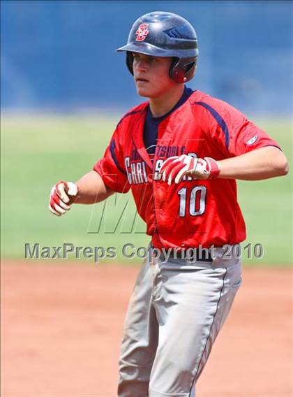 Thumbnail 2 in Fountain Hills @ Scottsdale Christian Academy photogallery.