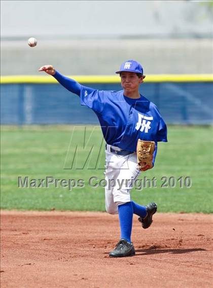 Thumbnail 2 in Fountain Hills @ Scottsdale Christian Academy photogallery.