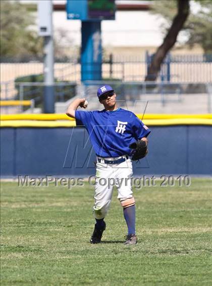 Thumbnail 1 in Fountain Hills @ Scottsdale Christian Academy photogallery.