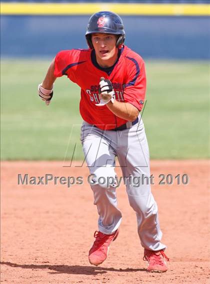 Thumbnail 3 in Fountain Hills @ Scottsdale Christian Academy photogallery.