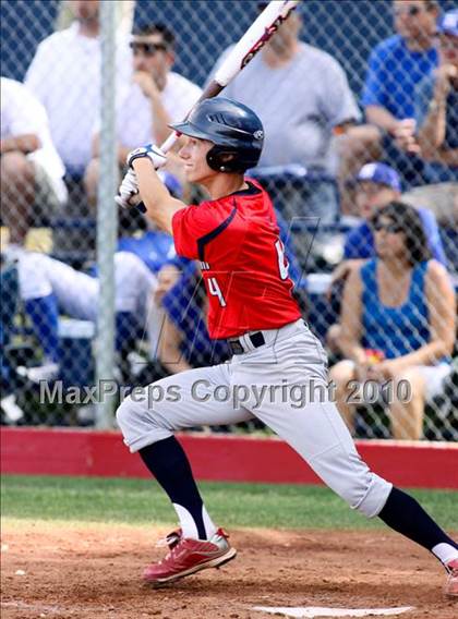 Thumbnail 1 in Fountain Hills @ Scottsdale Christian Academy photogallery.