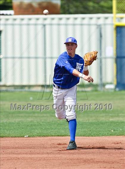 Thumbnail 2 in Fountain Hills @ Scottsdale Christian Academy photogallery.