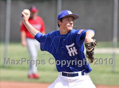 Thumbnail 3 in Fountain Hills @ Scottsdale Christian Academy photogallery.