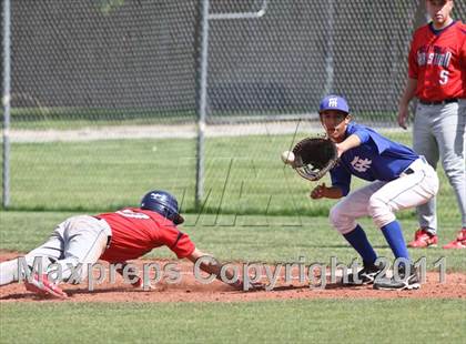 Thumbnail 3 in Fountain Hills @ Scottsdale Christian Academy photogallery.
