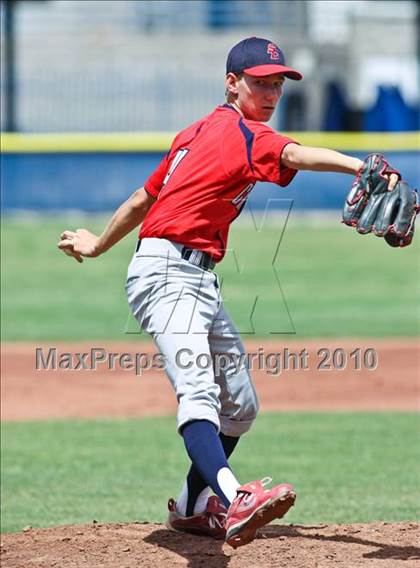 Thumbnail 1 in Fountain Hills @ Scottsdale Christian Academy photogallery.