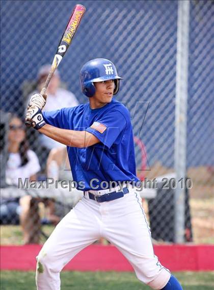 Thumbnail 1 in Fountain Hills @ Scottsdale Christian Academy photogallery.