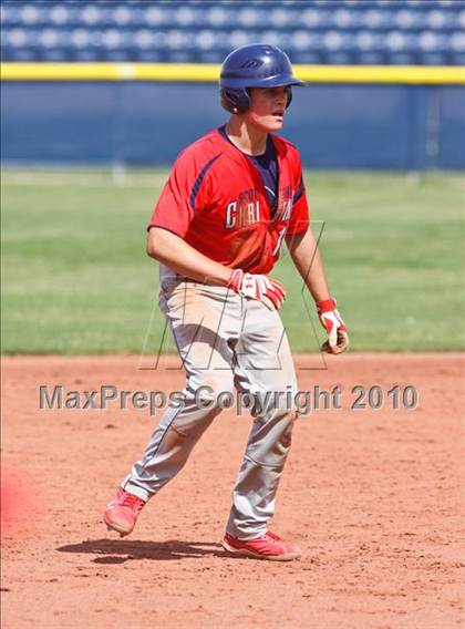 Thumbnail 3 in Fountain Hills @ Scottsdale Christian Academy photogallery.