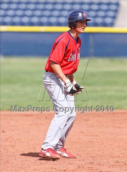 Thumbnail 3 in Fountain Hills @ Scottsdale Christian Academy photogallery.