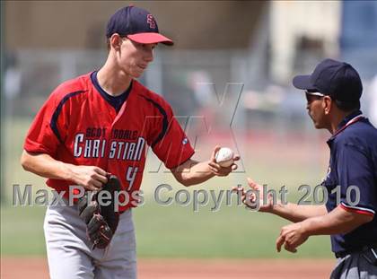 Thumbnail 3 in Fountain Hills @ Scottsdale Christian Academy photogallery.