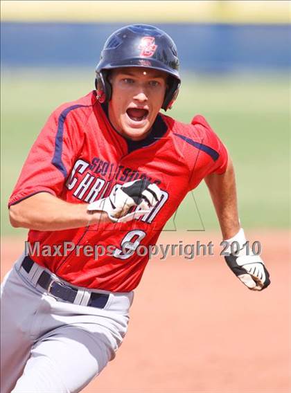 Thumbnail 1 in Fountain Hills @ Scottsdale Christian Academy photogallery.